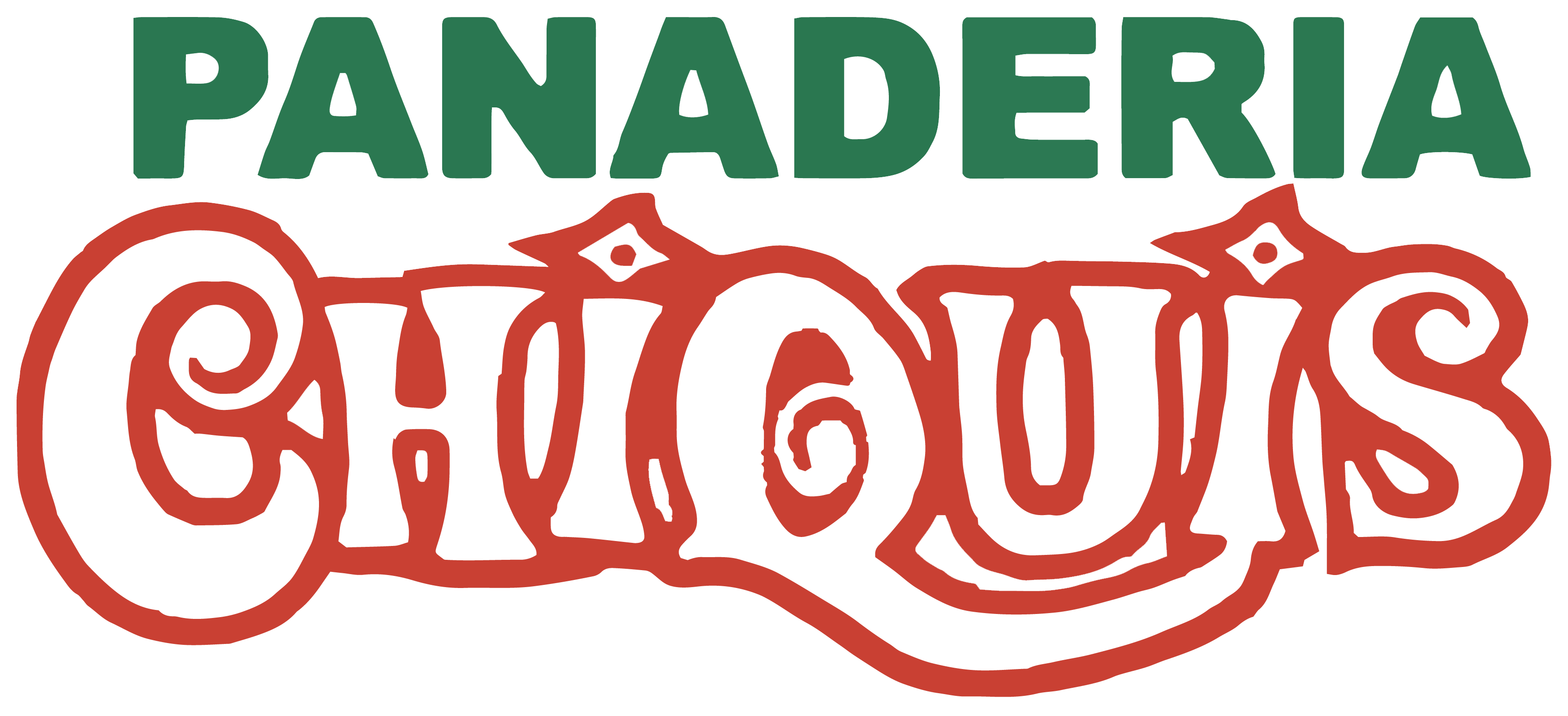 Logo Panadería